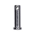 Auveco No. 9443 3/8" X 1" 1/8" X 1-1/4" Clevis Pin Zinc, Quantity - 25