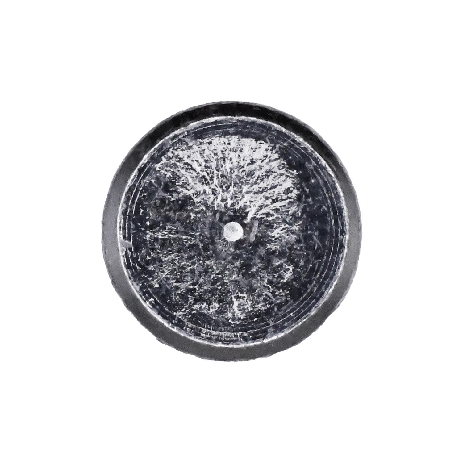 Auveco No. 9443 3/8" X 1" 1/8" X 1-1/4" Clevis Pin Zinc, Quantity - 25