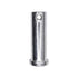 Auveco No. 9446 1/2" X 1" 11/32" X 1-1/2" Clevis Pin Zinc, Quantity - 25