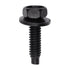 Auveco No. 9480 1/4"-20 X 1" Hex Head SEMS W/ Dog Pt. Phosphate, Quantity - 50