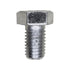 Auveco No. 9520 5/8"-11 X 1" Gr.5 Cap Screw Zinc, Quantity - 25