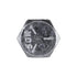 Auveco No. 9520 5/8"-11 X 1" Gr.5 Cap Screw Zinc, Quantity - 25