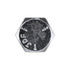Auveco # 9522 5/8-11 X 2" Grade 5 Cap Screw Zinc. Qty 25.