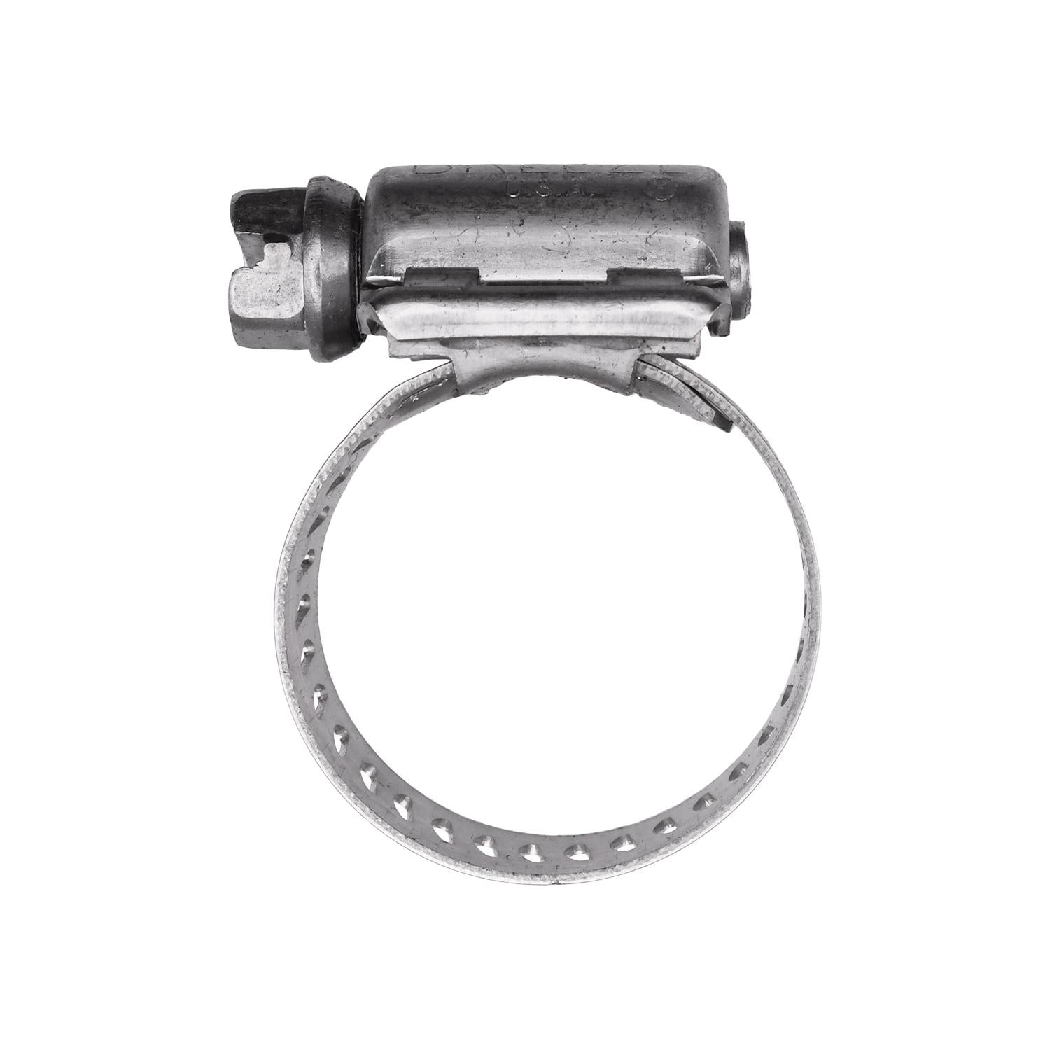 Auveco No. 9585 Hose Clamps, Quantity - 10