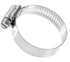 Auveco No. 9588 Hose Clamps, Quantity - 10
