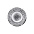 Auveco No. 9614 10-16 X 5/8" Hex Washer Head #2 Teks Screw Zinc, Quantity - 100