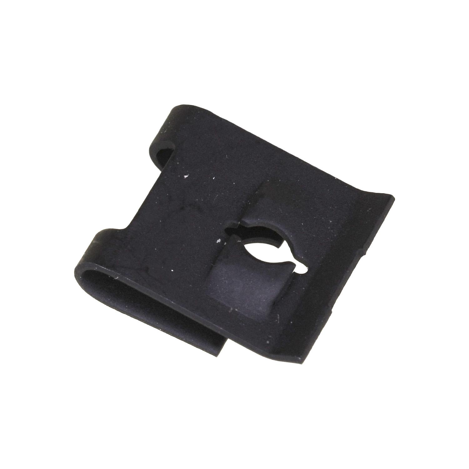 Auveco No. 9625 J Nut #6 Screw Size, Quantity - 100