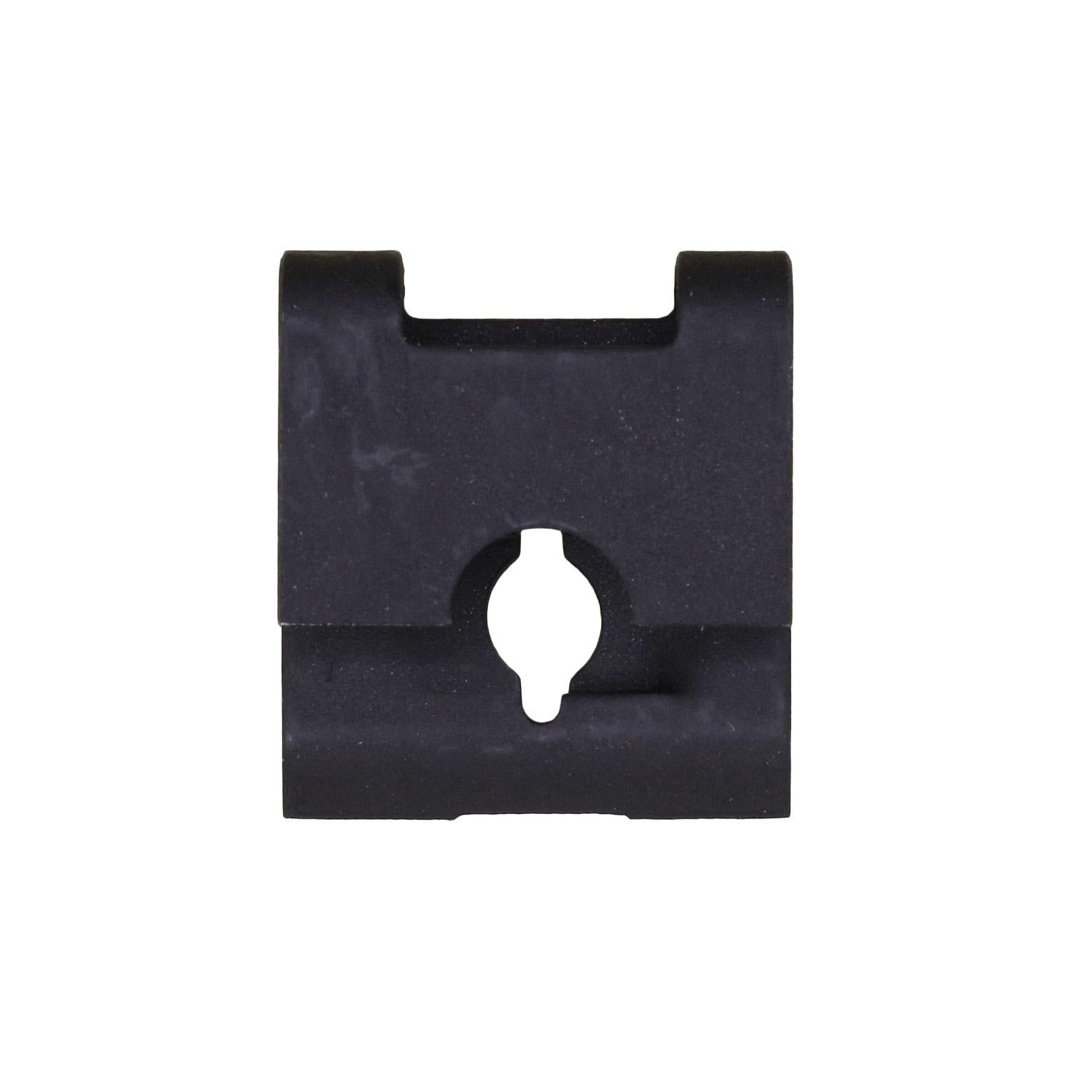 Auveco No. 9625 J Nut #6 Screw Size, Quantity - 100