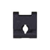 Auveco No. 9625 J Nut #6 Screw Size, Quantity - 100
