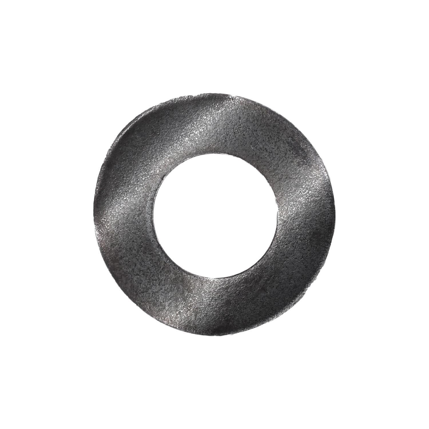 Auveco No. 9630 Bowed Spring Washer Parkerized, Quantity - 50