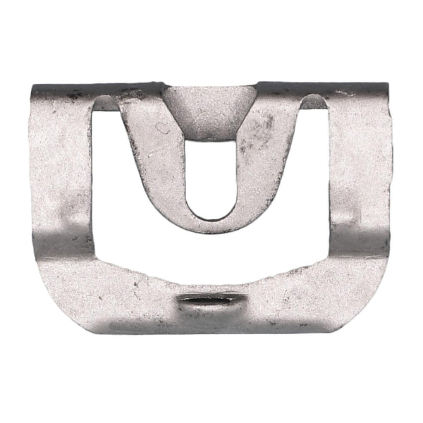 Auveco No. 9633 Window Reveal Molding Clip, Quantity - 100