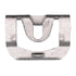 Auveco No. 9633 Window Reveal Molding Clip, Quantity - 100