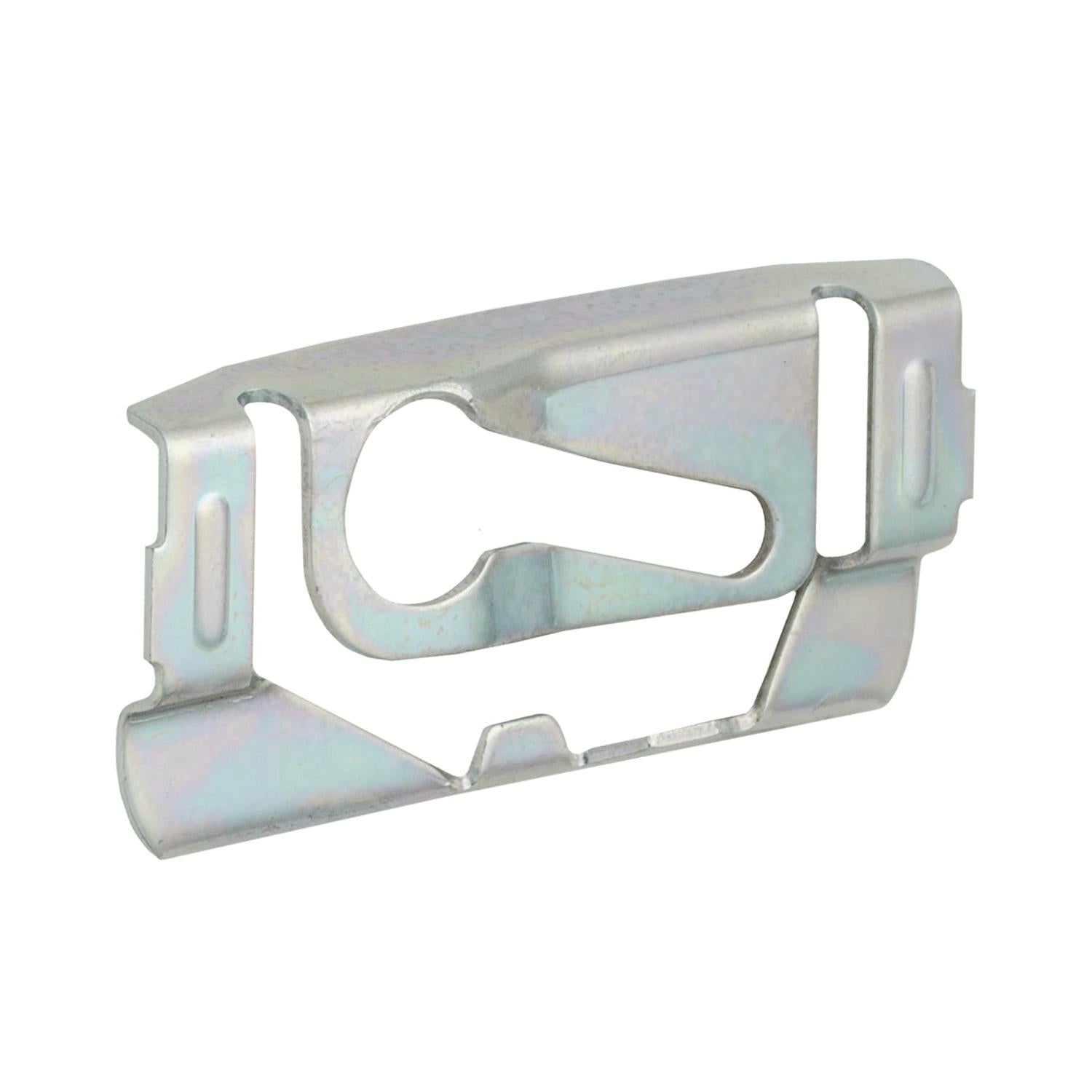 Revoe Clips Auveco 9639 Window Reveal Molding Clip Qty 50 – AutoFastenersAndClips.com