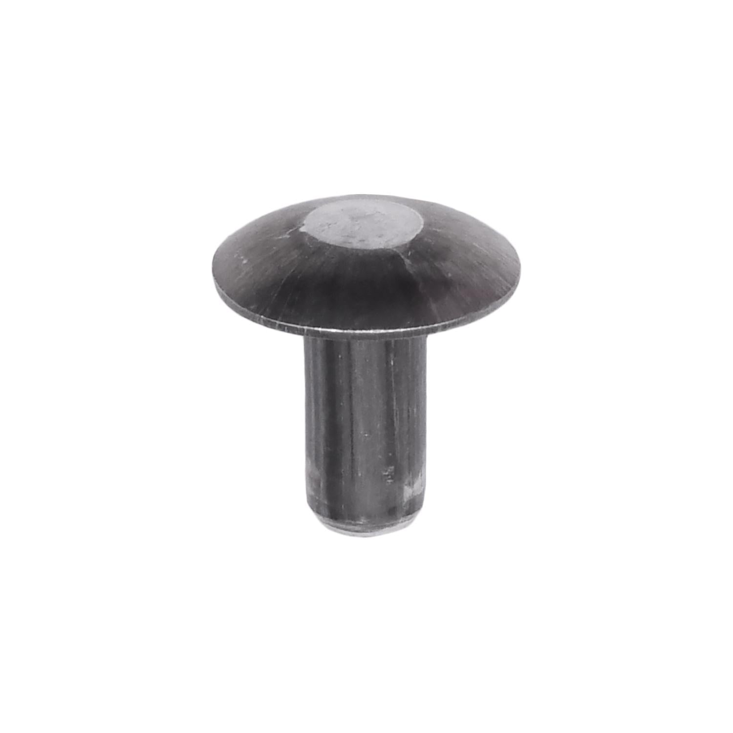 Auveco # 9648 Solid Aluminum Rivet 1/4 x 3/8 x 5/8. Qty 1000.