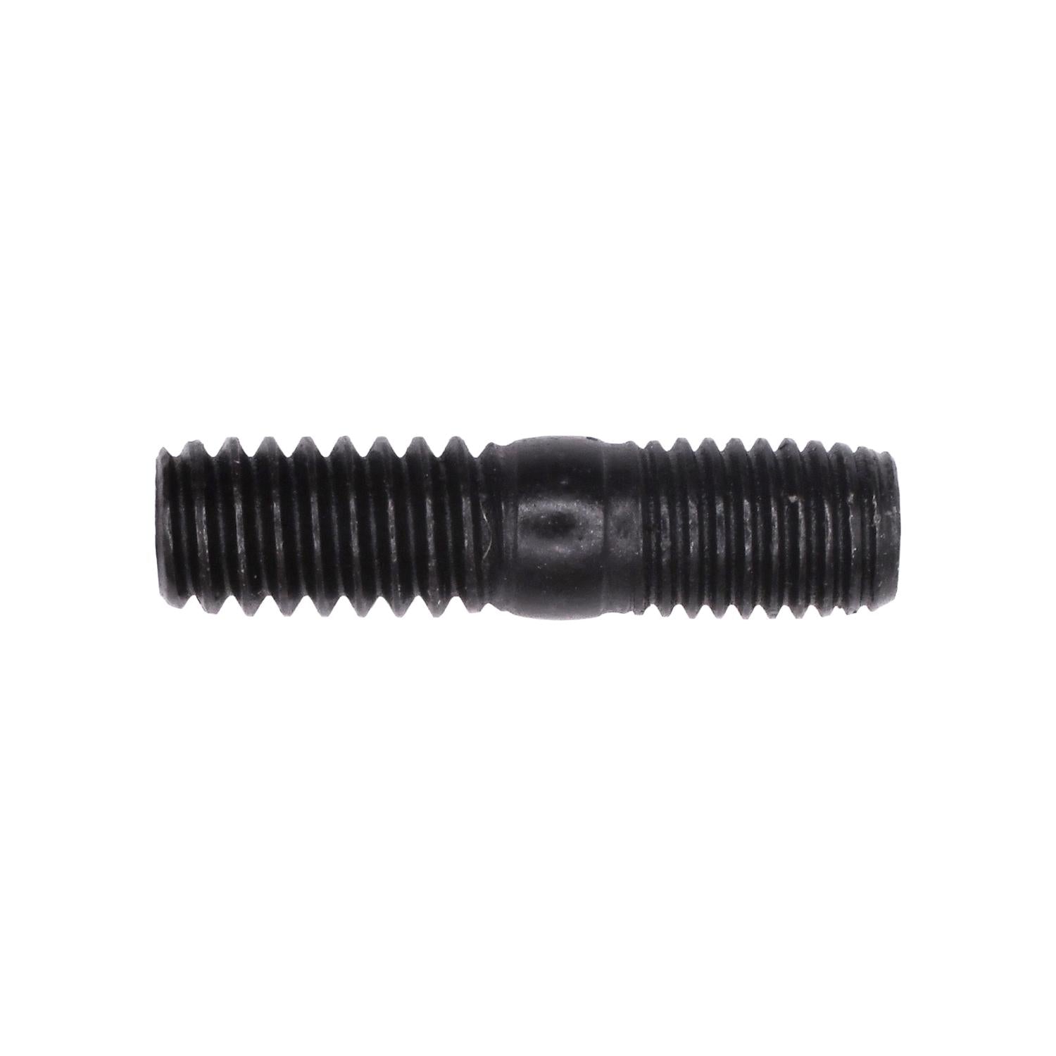 Auveco No. 9667 1/4"-3/8" SAE X 1/4"-7/16" USS X 1" Overall, Quantity - 10