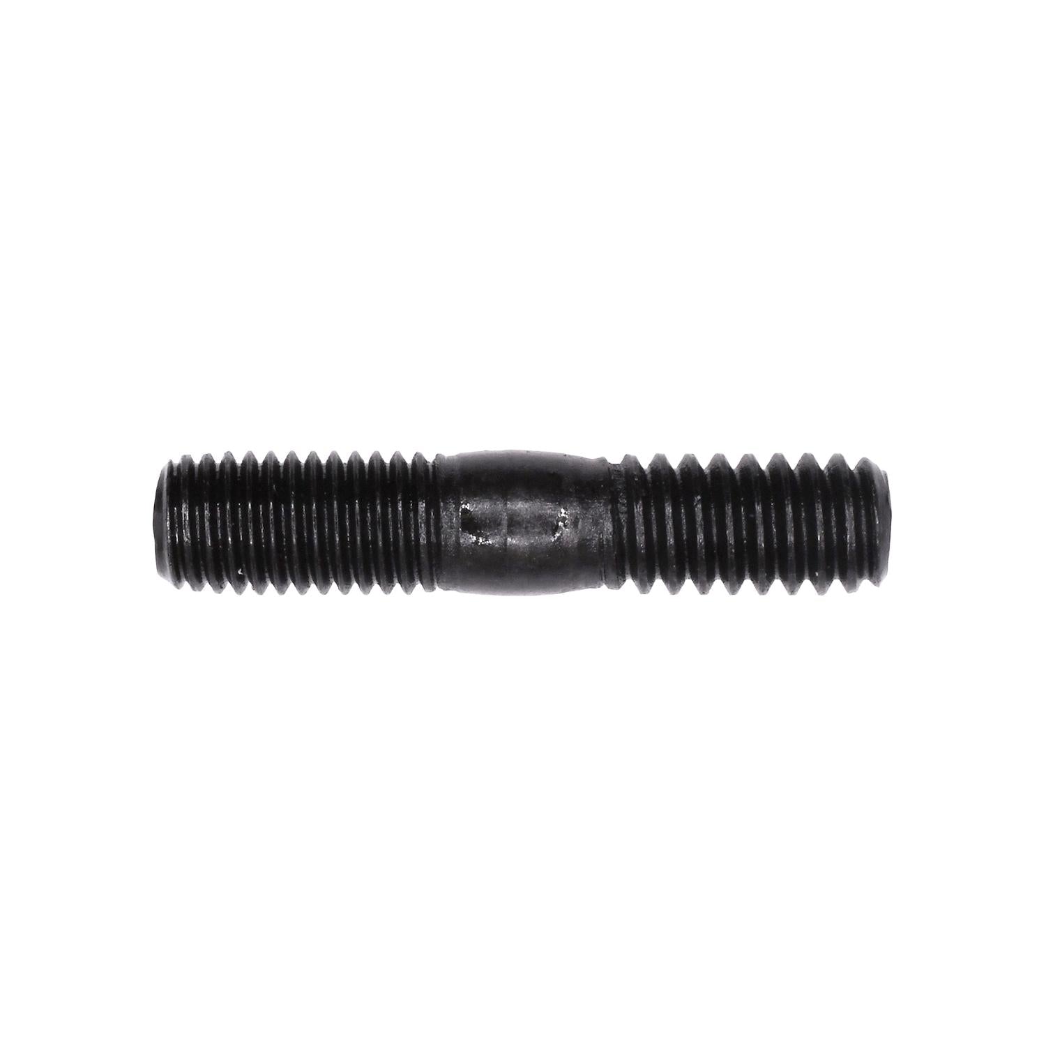 Auveco No. 9668 1/4"-1/2" SAE X 1/4"-1/2" USS X 1-1/4" Overall, Quantity - 10