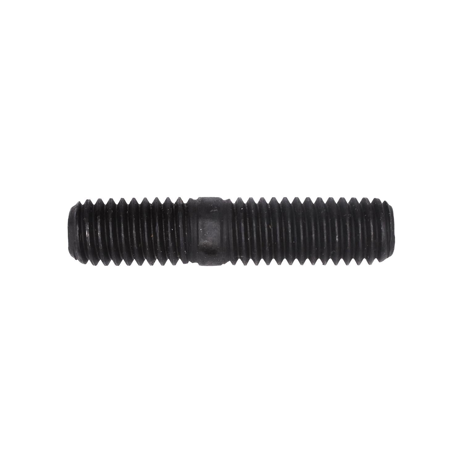 Auveco # 9702 7/16"- 15/16" USS X 7/16"-3/4" USS X 2" Overall. Manifold/Cylinder Head Stud. Qty 10.