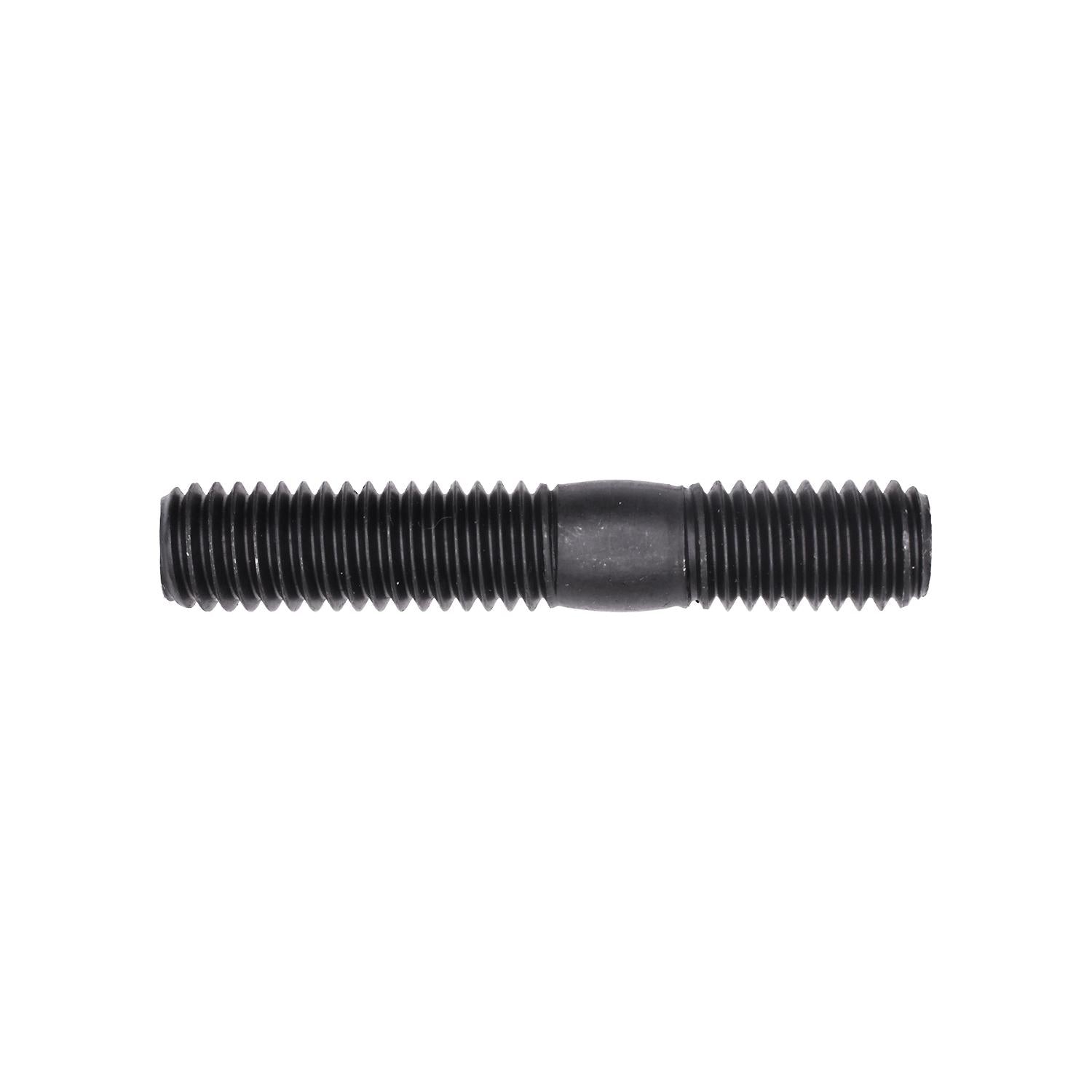 Auveco No. 9711 7/16"-1-1/4" USS X 7/16"-3/4" USS X 2-1/2", Quantity - 10