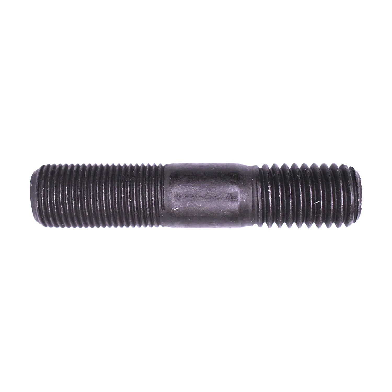 Auveco No. 9745 5/8"-1-1/4" SAE X 5/8"-1 USS X 3" Overall, Quantity - 10