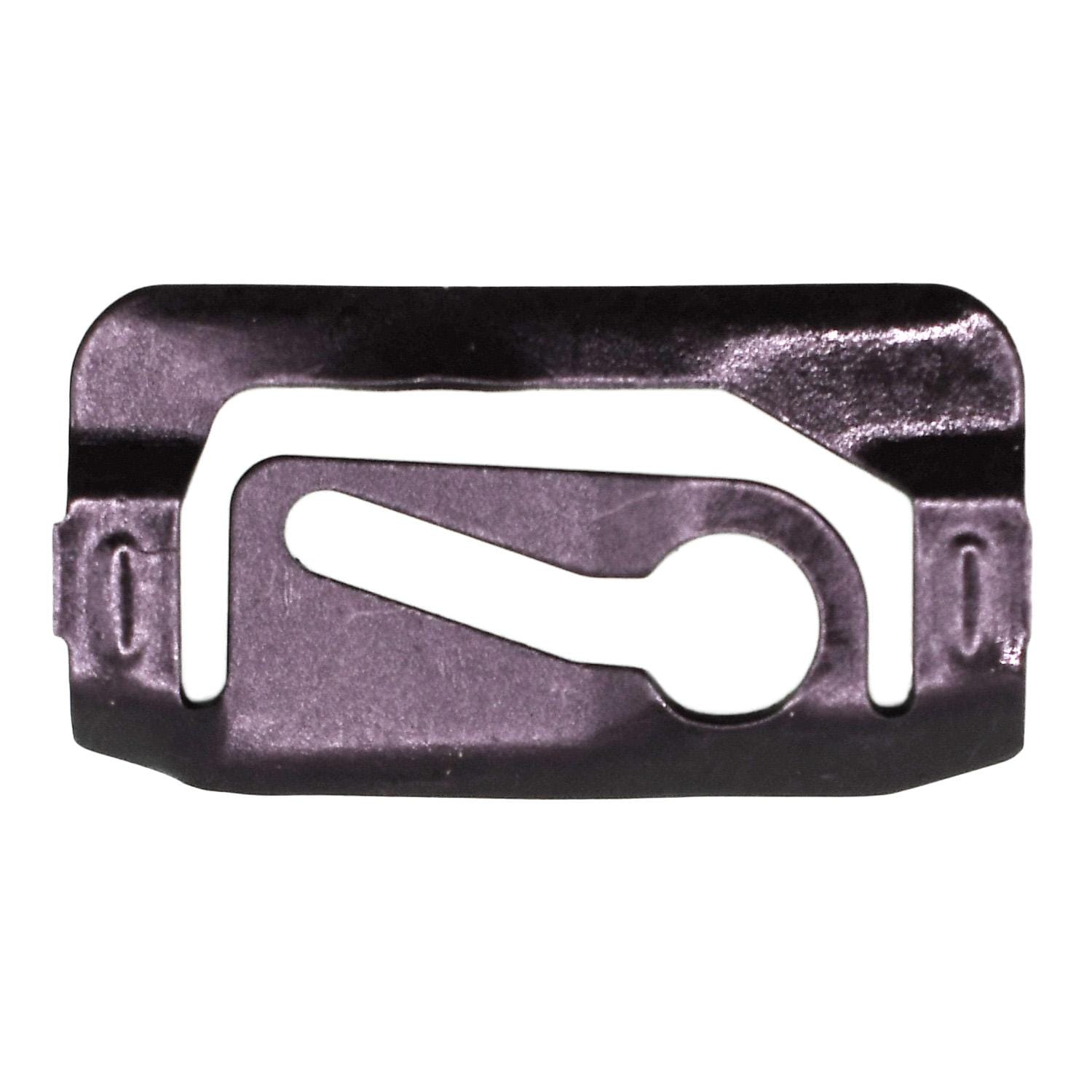 Auveco No. 9749 Window Reveal Molding Clip, Quantity - 50