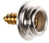 Auveco # 9814 Stud Snap Fastener. Qty 100.