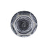 Auveco No. 9825 14 X 1/2" Indented Hex Wa Head Tapping Screw 3/8" Af Zinc, Quantity - 100