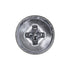 Auveco No. 9863 8-18 X 3/8" Spec Phillips Rd.Wa.HeadAB T.S., Quantity - 100