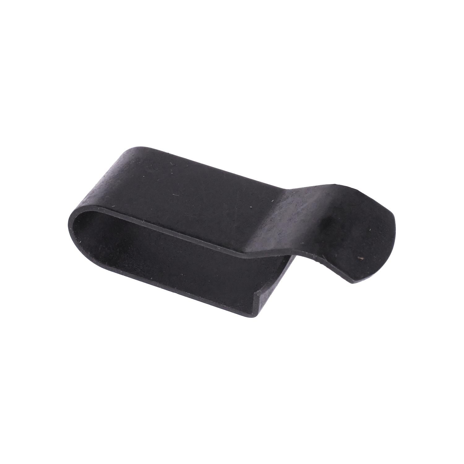 Auveco No. 9864 Wire Loom Clip, Quantity - 100