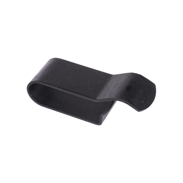 Auveco No. 9864 Wire Loom Clip, Quantity - 100