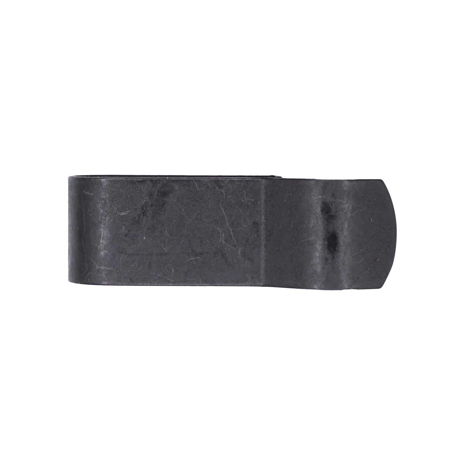 Auveco No. 9864 Wire Loom Clip, Quantity - 100