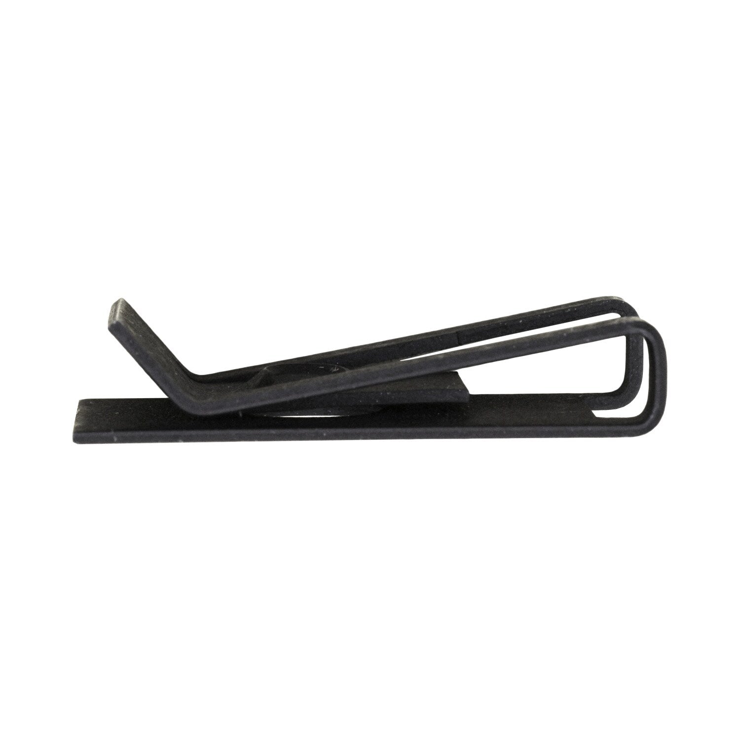 Auveco No. 9879 Spring Type U-Nut #8 Screw Size, Quantity - 100
