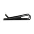 Auveco No. 9879 Spring Type U-Nut #8 Screw Size, Quantity - 100