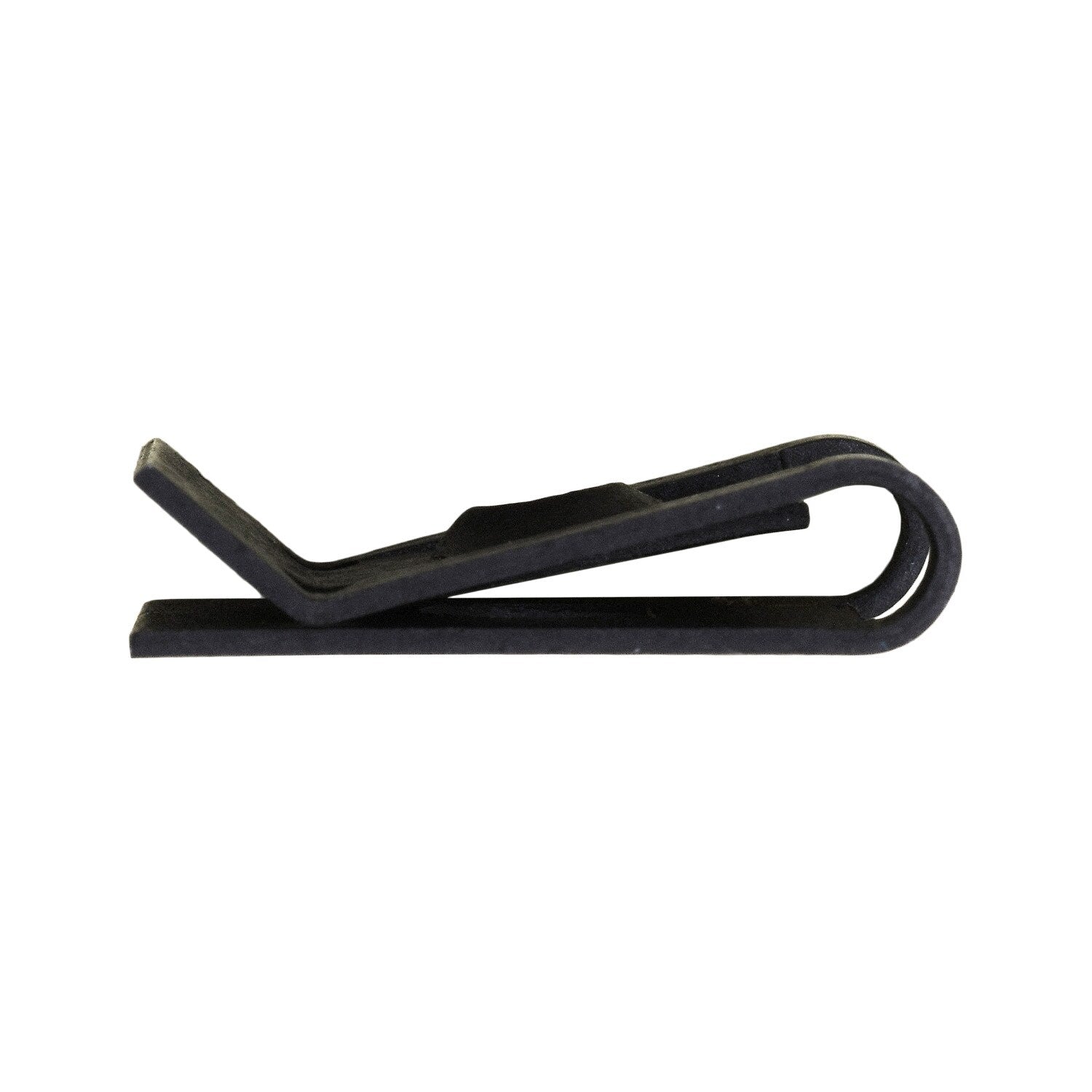 Auveco No. 9880 Spring Type U-Nut #8 Screw Size, Quantity - 100