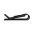 Auveco No. 9880 Spring Type U-Nut #8 Screw Size, Quantity - 100
