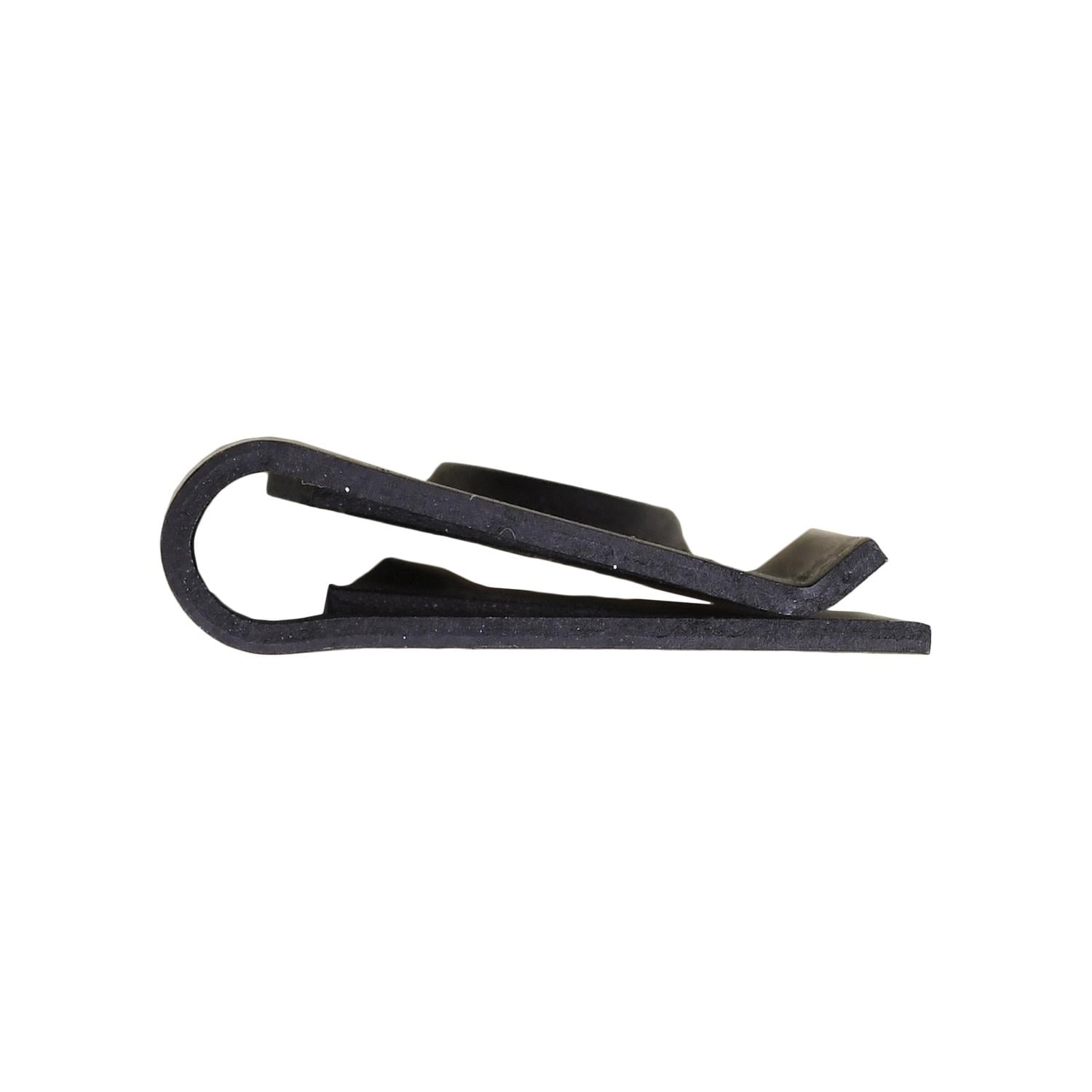 Auveco No. 9881 Spring Type U-Nut #14 Screw Size, Quantity - 100