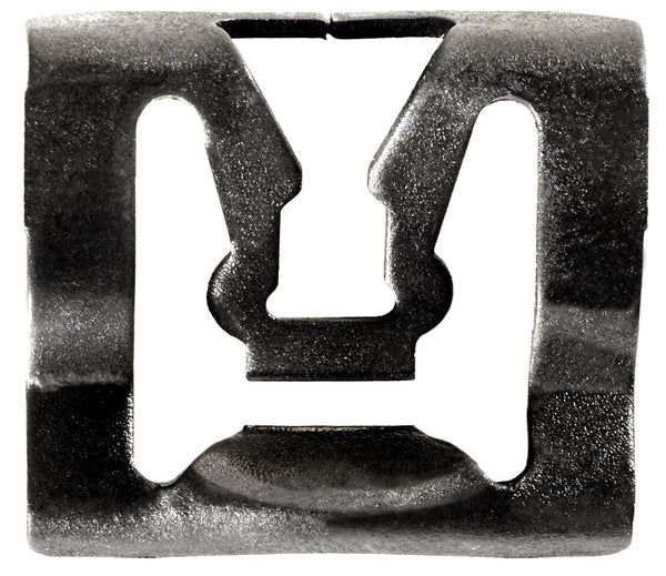 Auveco No. 9882 Window Reveal Clip- Ford & Chrysler, Quantity - 100