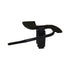 Auveco No. 9965 Universal Molding Fastener, Quantity - 25