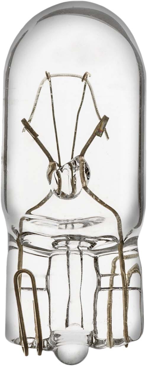 Auveco # B194-100 Industry Standard 194 Bulb. Qty 1.