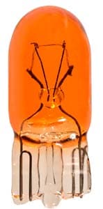 Auveco # B194A Industry Standard 194A Bulb. Qty 10.