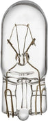 Auveco # B194 Industry Standard 194 Bulb. Qty 10.