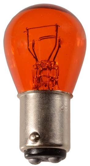 Auveco # B2057A Industry Standard 2057A Bulb. Qty 10.