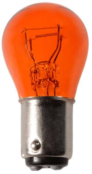 Auveco # B2357A Industry Standard 2357A Bulb. Qty 10.