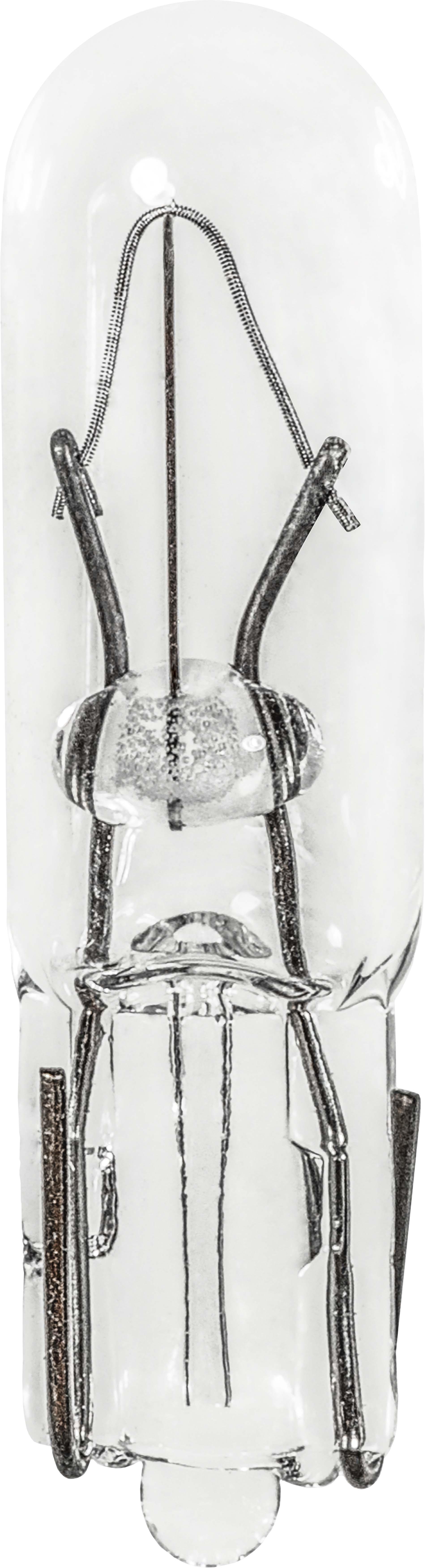 Auveco # B2722 Industry Standard Bulb 2722. Qty 10.