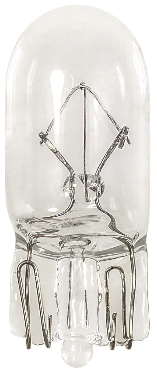 Auveco # B2825 Industry Standard Bulb 2825. Qty 10.