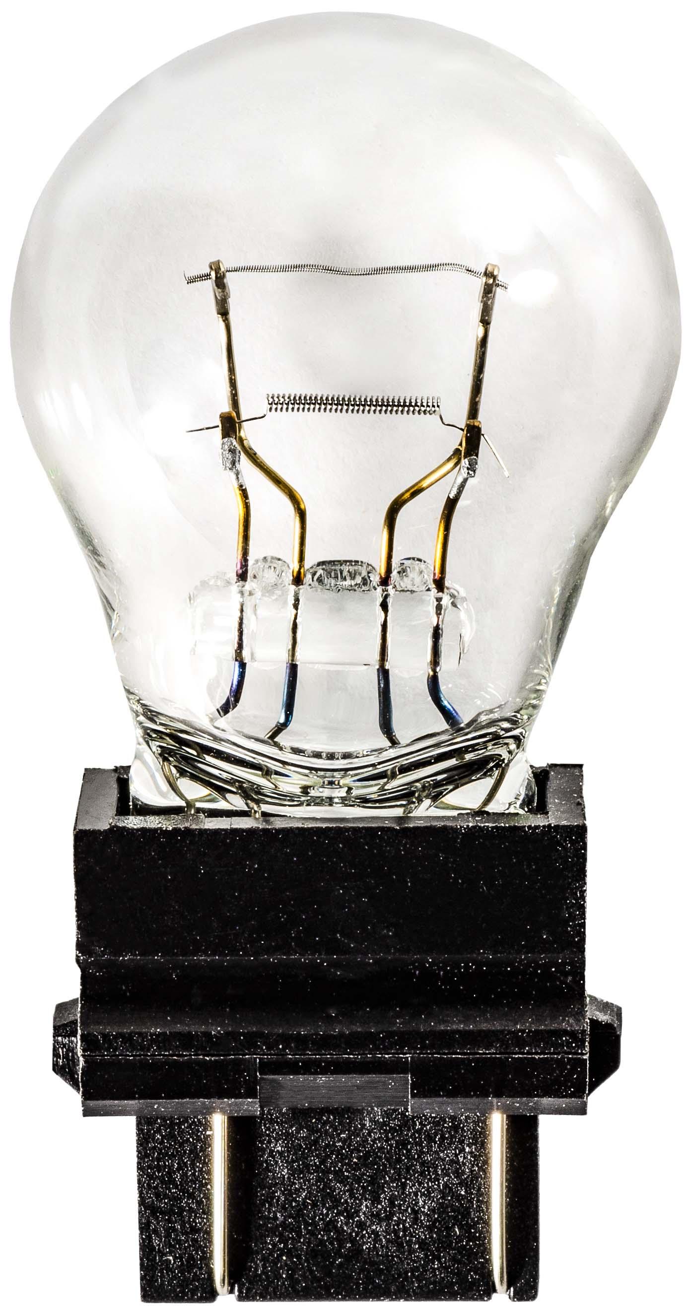 Auveco # B3357 Industry Standard 3357 Bulb. Qty 10.