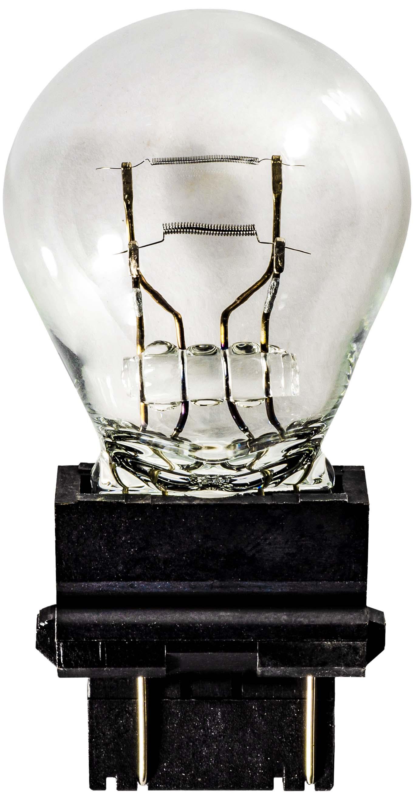 Auveco # B3457 Industry Standard 3457 Bulb. Qty 10.