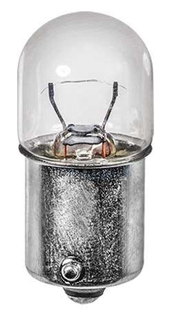 Auveco # B5007 Industry Standard Bulb 5007. Qty 10.