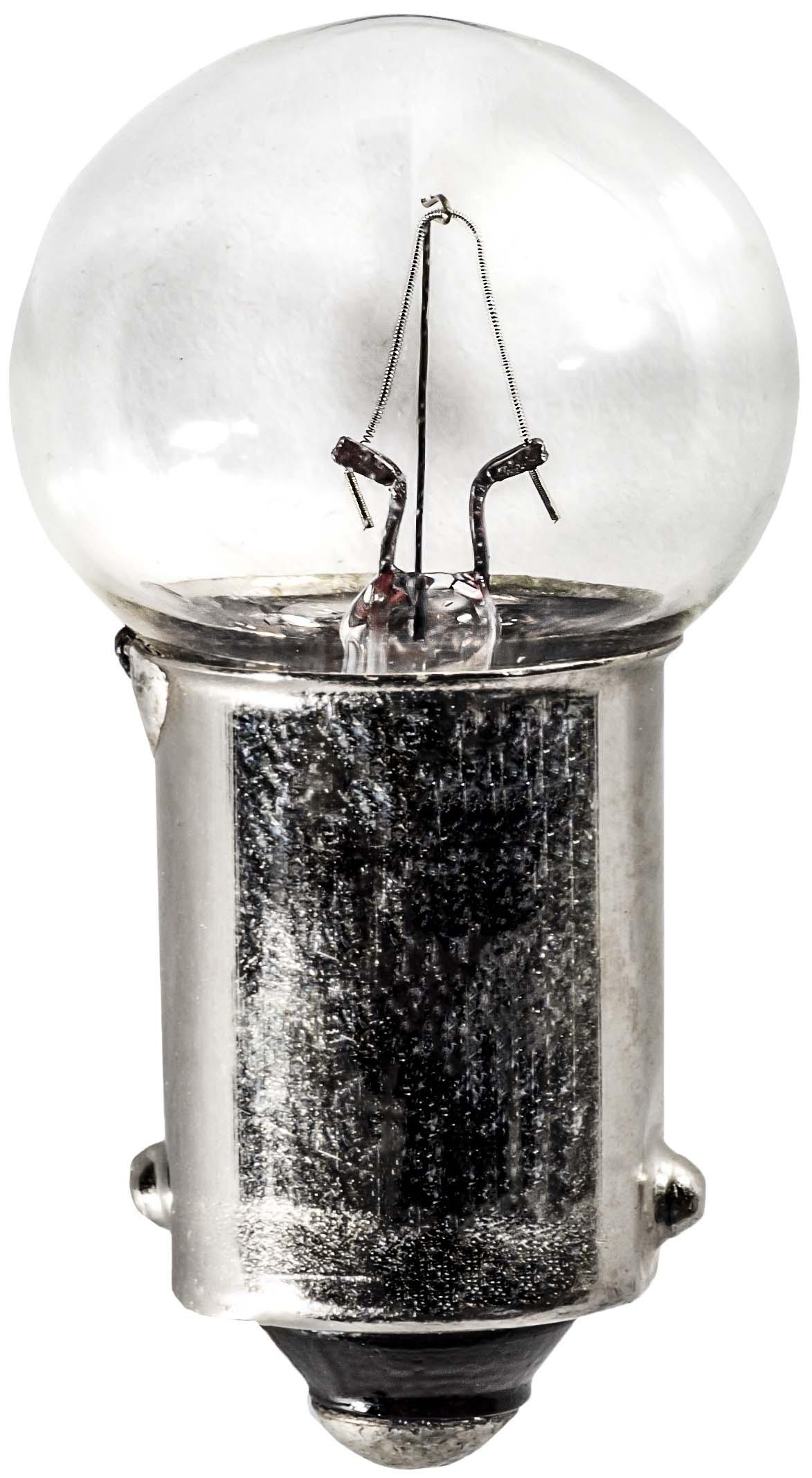 Auveco # B57 Industry Standard 57 Bulb. Qty 10.