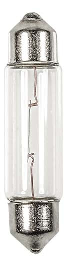 Auveco # B6413 Industry Standard Bulb 6413. Qty 10.
