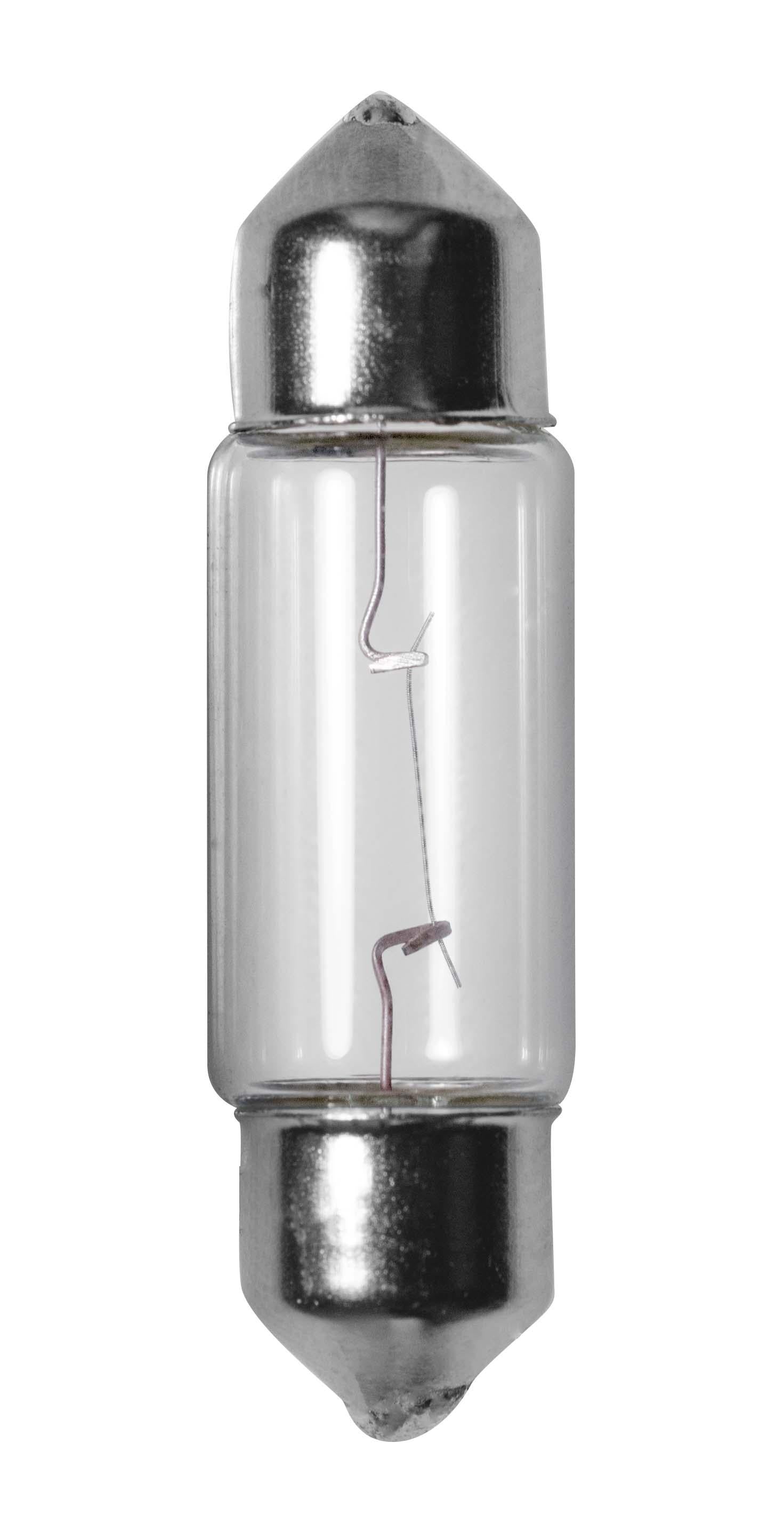Auveco # B6418 Industry Standard Bulb 6418. Qty 10.